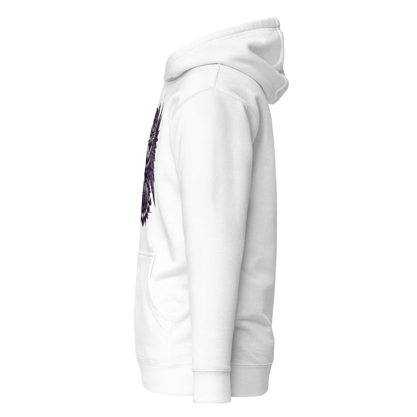 The Knowing Talon - Unisex Hoodie