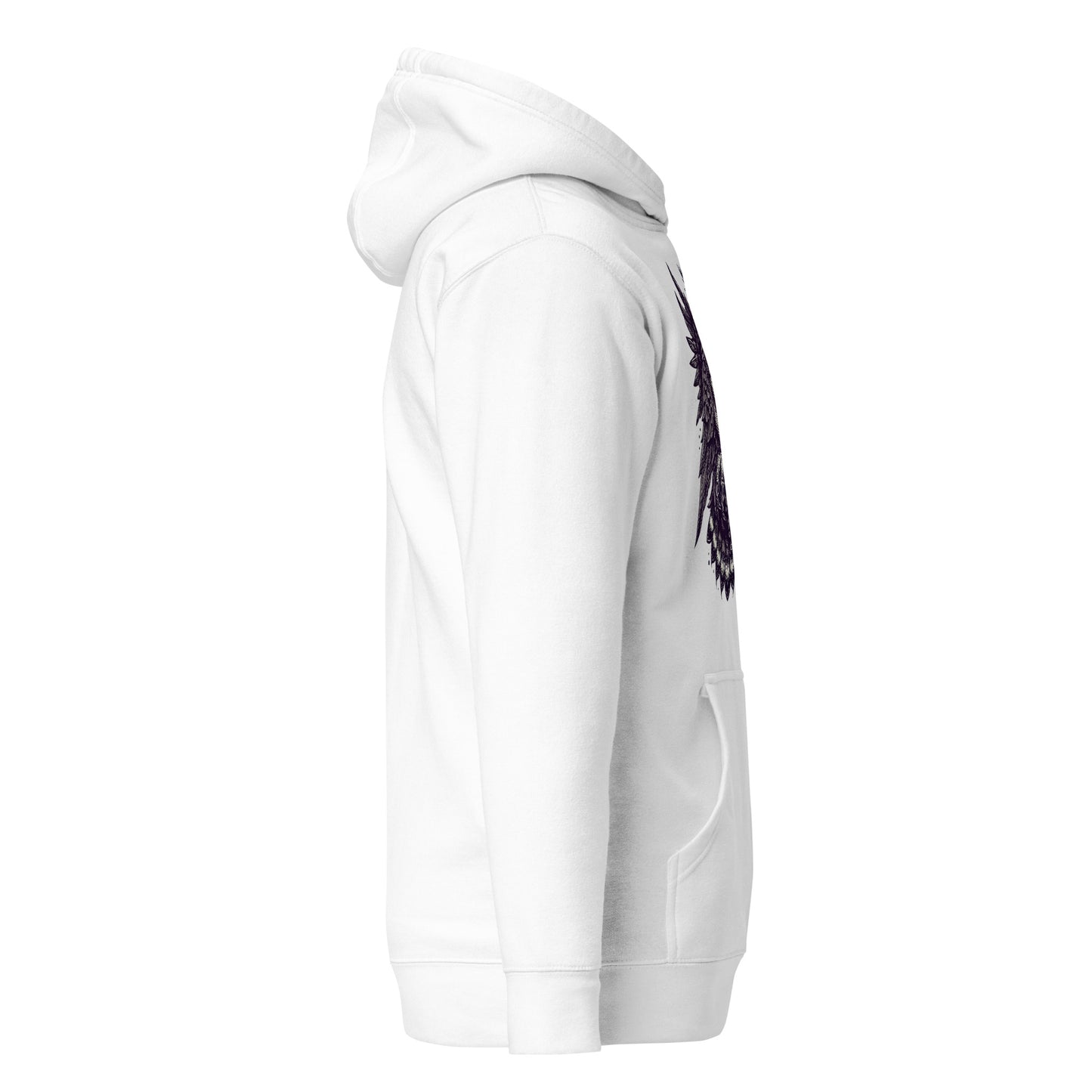 The Knowing Talon - Unisex Hoodie