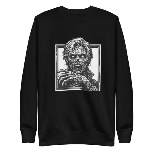 Gravebound - Unisex Premium Sweatshirt