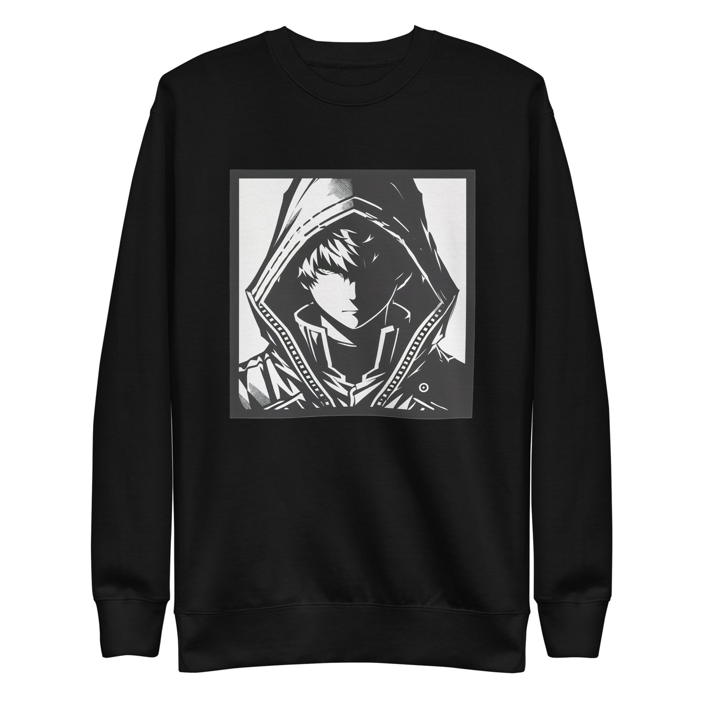 Hidden Intent - Unisex Premium Sweatshirt