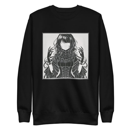 Lost Reflection - Unisex Premium Sweatshirt