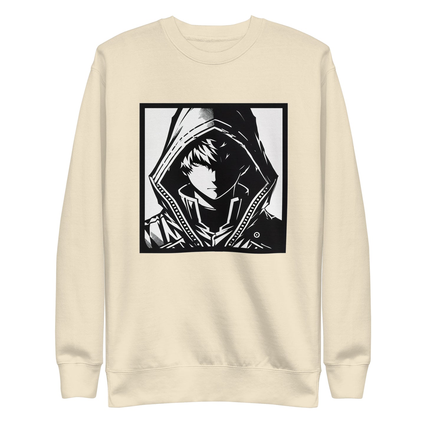 Hidden Intent - Unisex Premium Sweatshirt