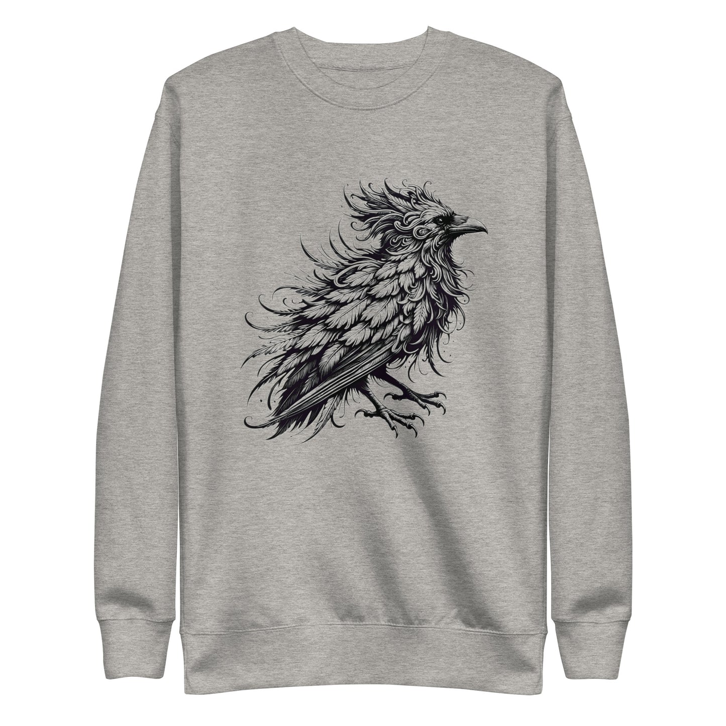 The Wild Talon - Unisex Premium Sweatshirt