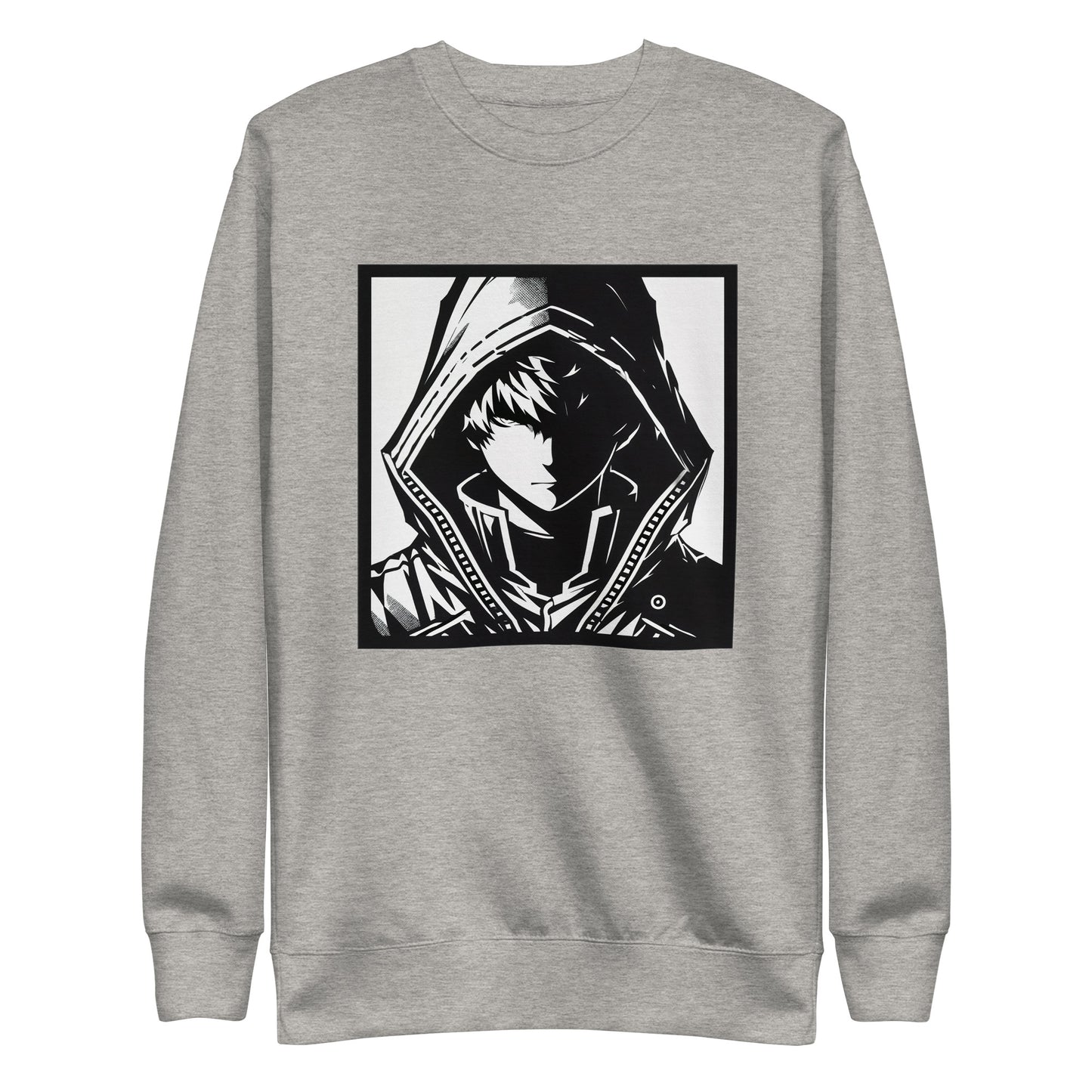 Hidden Intent - Unisex Premium Sweatshirt