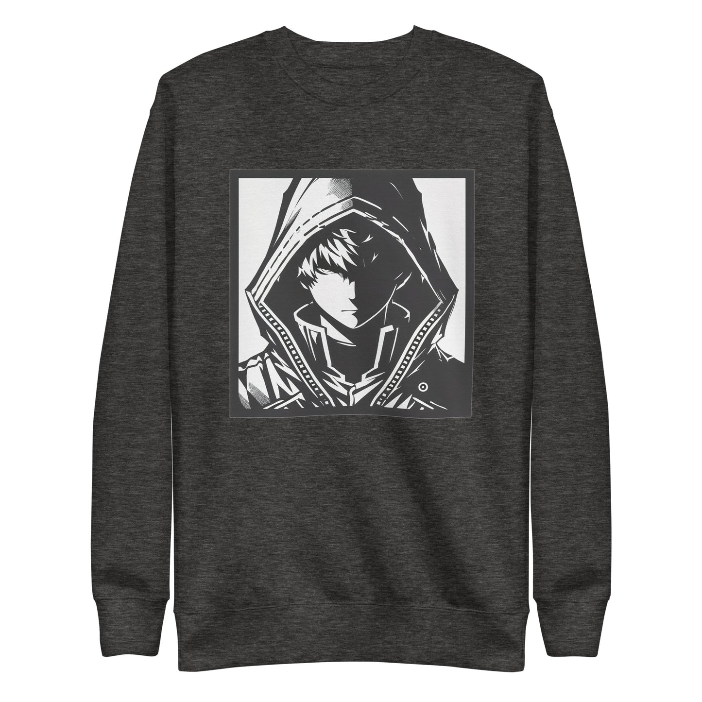 Hidden Intent - Unisex Premium Sweatshirt