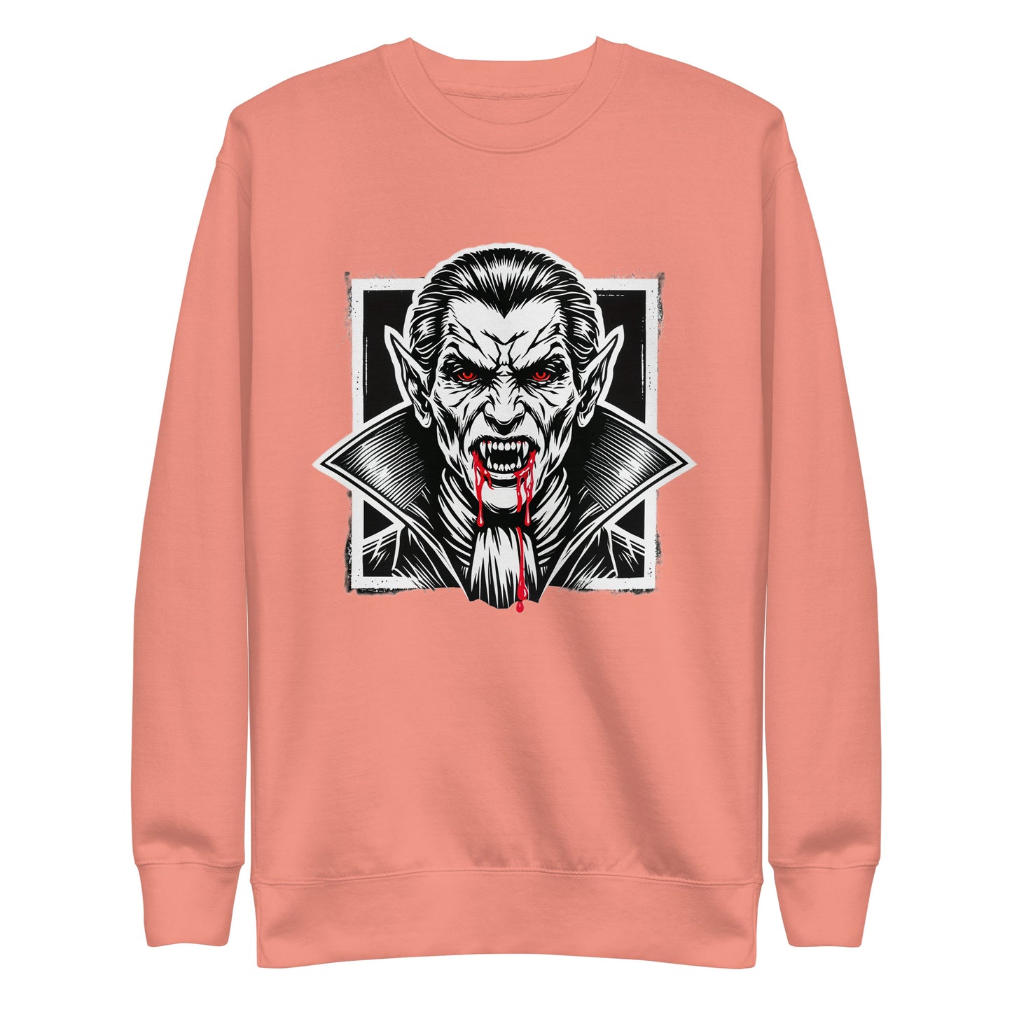 Eternal Thirst - Unisex Premium Sweatshirt