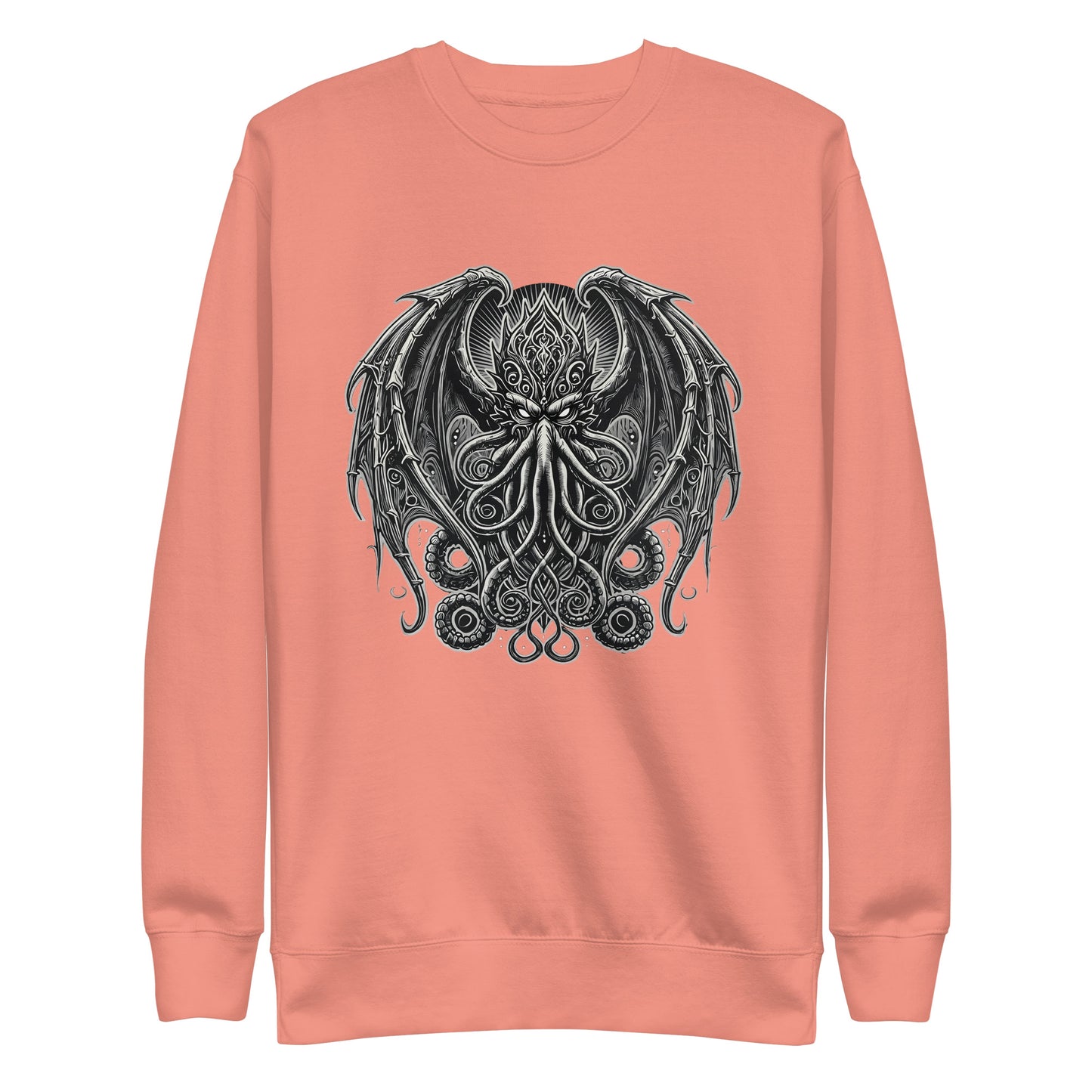 The Deep One - Unisex Premium Sweatshirt