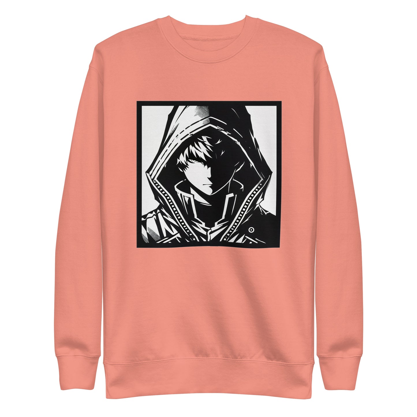 Hidden Intent - Unisex Premium Sweatshirt