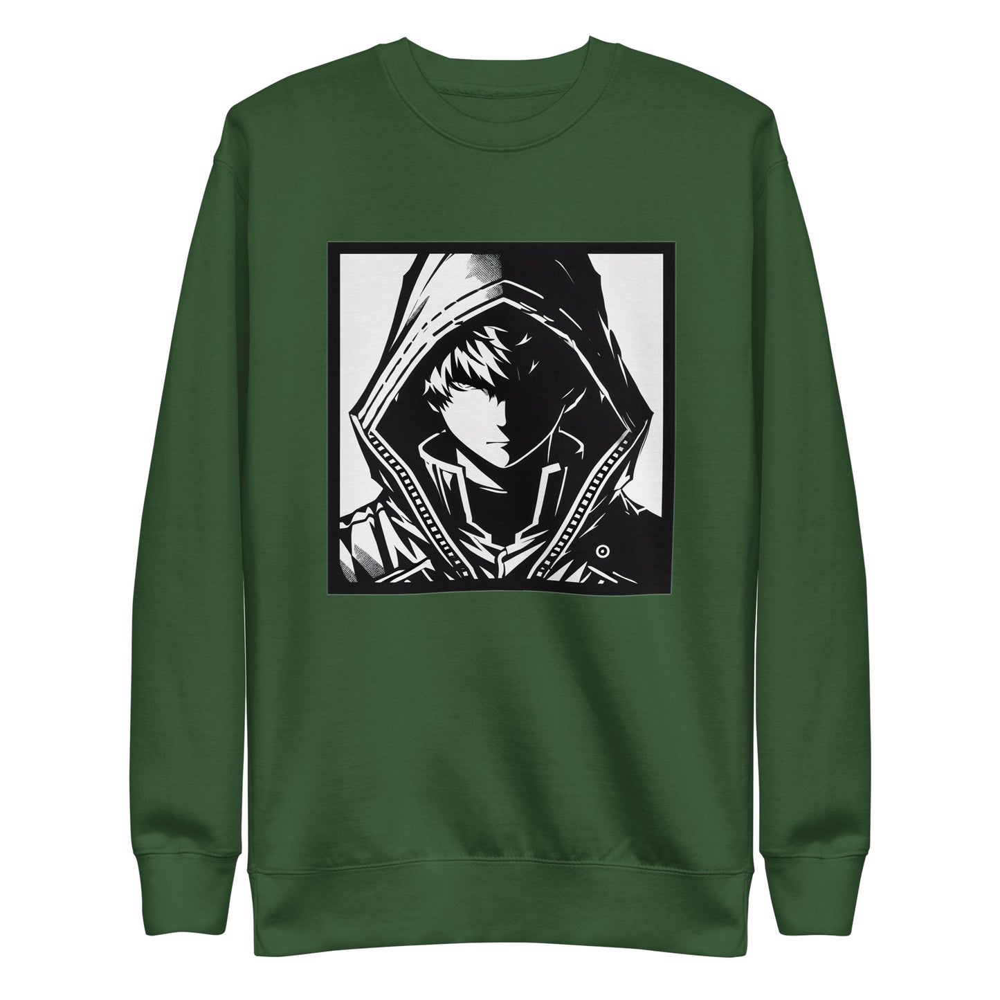 Hidden Intent - Unisex Premium Sweatshirt