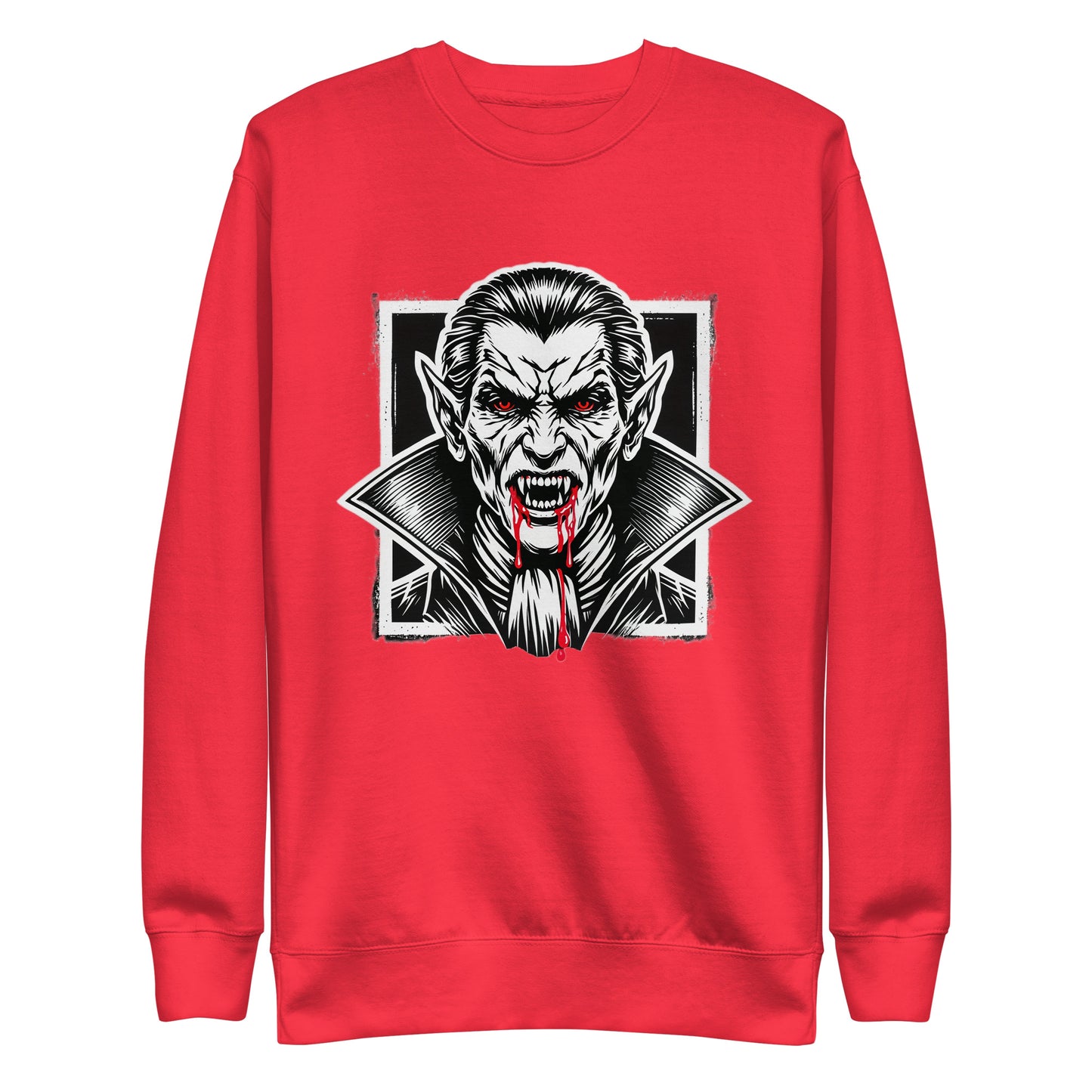 Eternal Thirst - Unisex Premium Sweatshirt