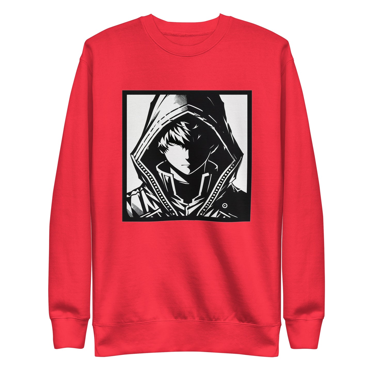 Hidden Intent - Unisex Premium Sweatshirt