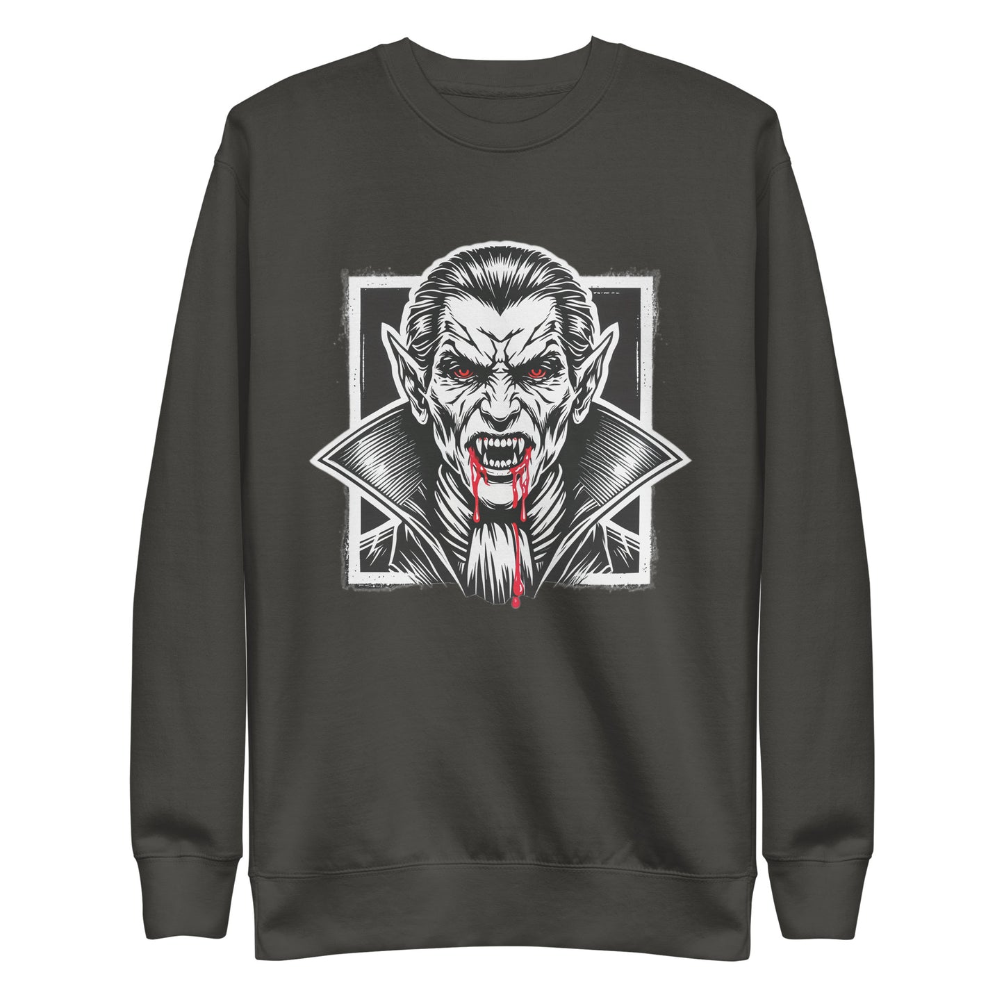 Eternal Thirst - Unisex Premium Sweatshirt