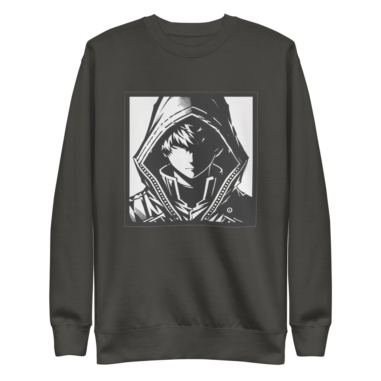 Hidden Intent - Unisex Premium Sweatshirt